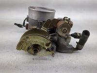 1998 Infiniti I30 Throttle Body P/N:A22-658 E03 Fits OEM Used Auto Parts - Oemusedautoparts1.com
