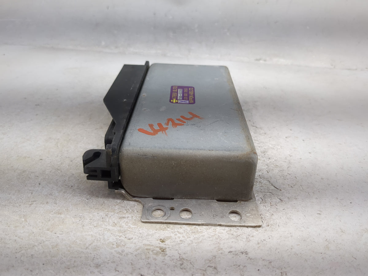 1998-1999 Infiniti I30 Electric Brake Control Module - Oemusedautoparts1.com