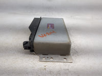 1998-1999 Infiniti I30 Electric Brake Control Module - Oemusedautoparts1.com