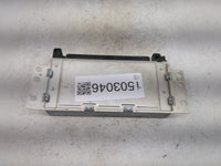 1998-1999 Infiniti I30 Electric Brake Control Module - Oemusedautoparts1.com