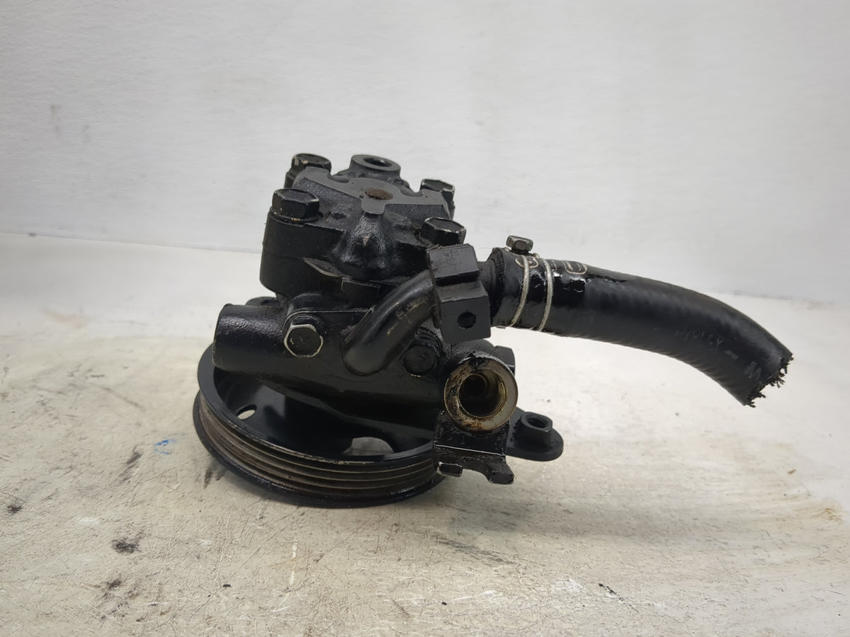 1996-2001 Infiniti I30 Power Steering Column Pump Oem - Oemusedautoparts1.com
