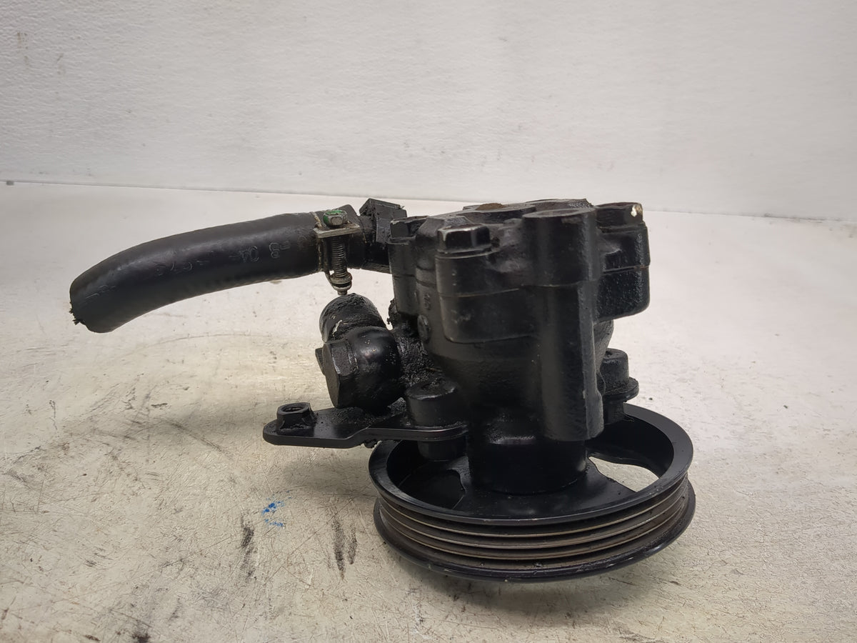 1996-2001 Infiniti I30 Power Steering Column Pump Oem - Oemusedautoparts1.com