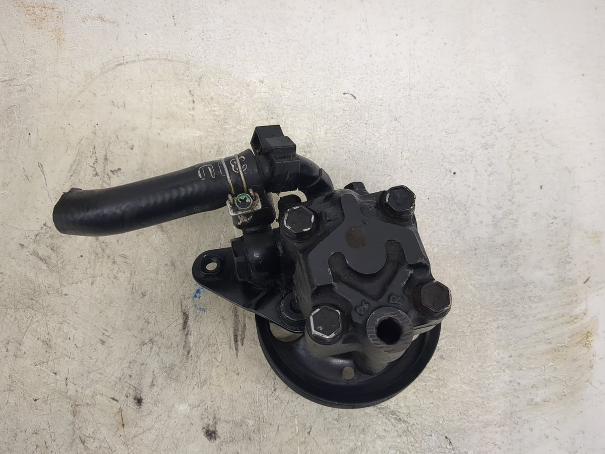 1996-2001 Infiniti I30 Power Steering Column Pump Oem - Oemusedautoparts1.com