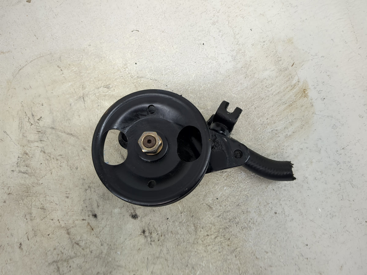 1996-2001 Infiniti I30 Power Steering Column Pump Oem - Oemusedautoparts1.com