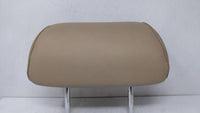 1998 Infiniti I30 Headrest Head Rest Rear Seat Fits OEM Used Auto Parts - Oemusedautoparts1.com