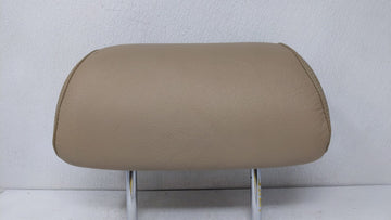 1998 Infiniti I30 Headrest Head Rest Rear Seat Fits OEM Used Auto Parts - Oemusedautoparts1.com