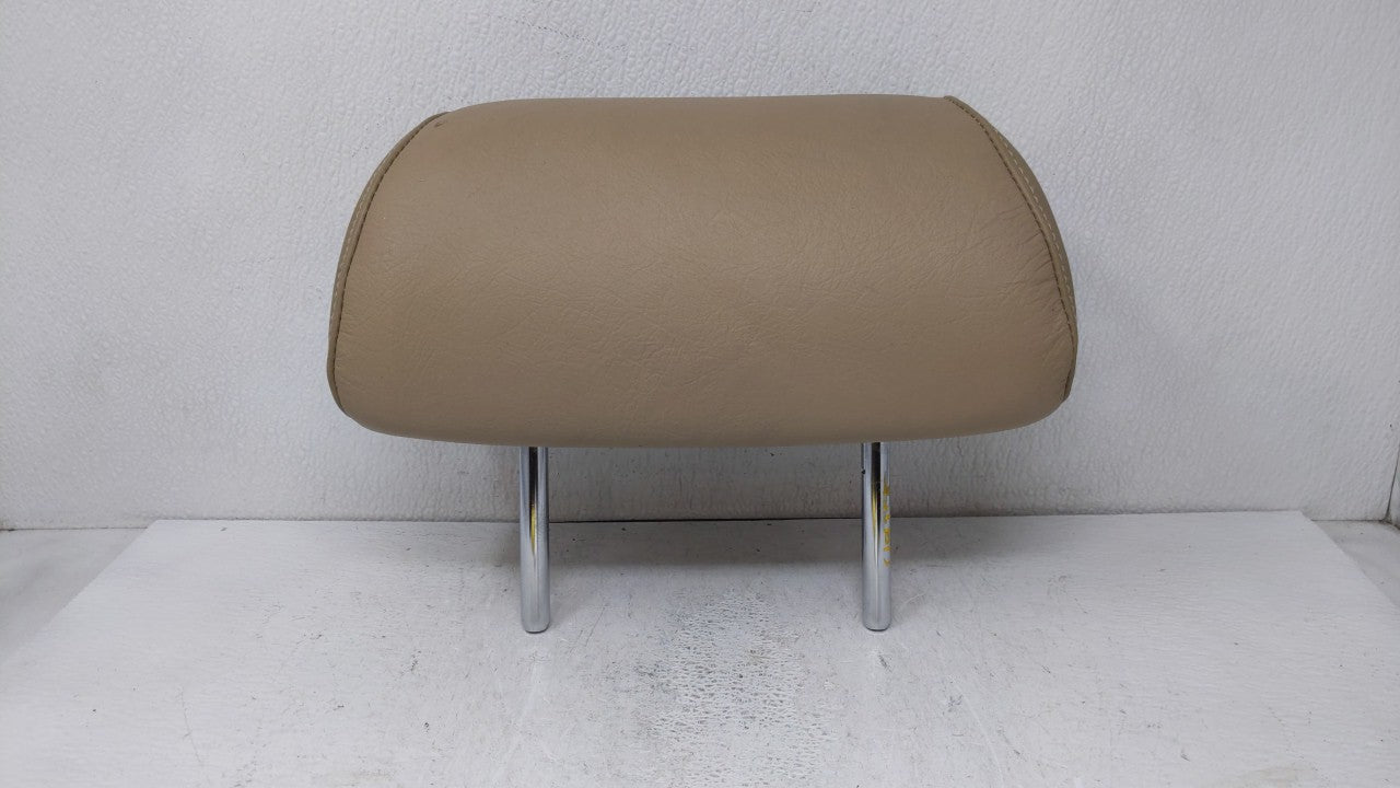 1998 Infiniti I30 Headrest Head Rest Rear Seat Fits OEM Used Auto Parts - Oemusedautoparts1.com