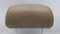 1998 Infiniti I30 Headrest Head Rest Front Driver Passenger Seat Fits OEM Used Auto Parts - Oemusedautoparts1.com