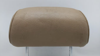 compare product 1998 Infiniti I30 Headrest Head Rest Front Driver Passenger Seat Fits OEM Used Auto Parts