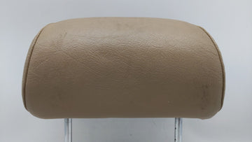 1998 Infiniti I30 Headrest Head Rest Front Driver Passenger Seat Fits OEM Used Auto Parts - Oemusedautoparts1.com