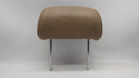 1998 Infiniti I30 Headrest Head Rest Front Driver Passenger Seat Fits OEM Used Auto Parts - Oemusedautoparts1.com
