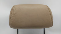 1998 Infiniti I30 Headrest Head Rest Front Driver Passenger Seat Fits OEM Used Auto Parts - Oemusedautoparts1.com