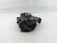 1998-1999 Isuzu Hombre Throttle Body P/N:17857878 Fits Fits 1998 1999 OEM Used Auto Parts - Oemusedautoparts1.com