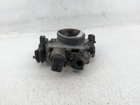 1998-1999 Isuzu Hombre Throttle Body P/N:17857878 Fits Fits 1998 1999 OEM Used Auto Parts - Oemusedautoparts1.com