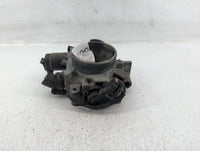 1998-1999 Isuzu Hombre Throttle Body P/N:17857878 Fits Fits 1998 1999 OEM Used Auto Parts - Oemusedautoparts1.com