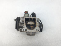 1998-1999 Isuzu Hombre Throttle Body P/N:17857878 Fits Fits 1998 1999 OEM Used Auto Parts - Oemusedautoparts1.com