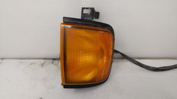 1998-1999 Isuzu Rodeo Tail Light Assembly Passenger Right OEM Fits Fits 1998 1999 2000 2001 OEM Used Auto Parts - Oemusedaut