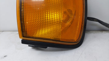 1998-1999 Isuzu Rodeo Tail Light Assembly Passenger Right OEM Fits Fits 1998 1999 2000 2001 OEM Used Auto Parts