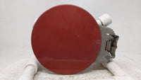 1998 Isuzu Rodeo Fuel Tank Door Lid Gas Tank Red - Oemusedautoparts1.com