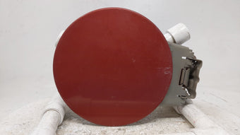 compare product 1998 Isuzu Rodeo Fuel Tank Door Lid Gas Tank Red