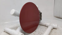 1998 Isuzu Rodeo Fuel Tank Door Lid Gas Tank Red - Oemusedautoparts1.com