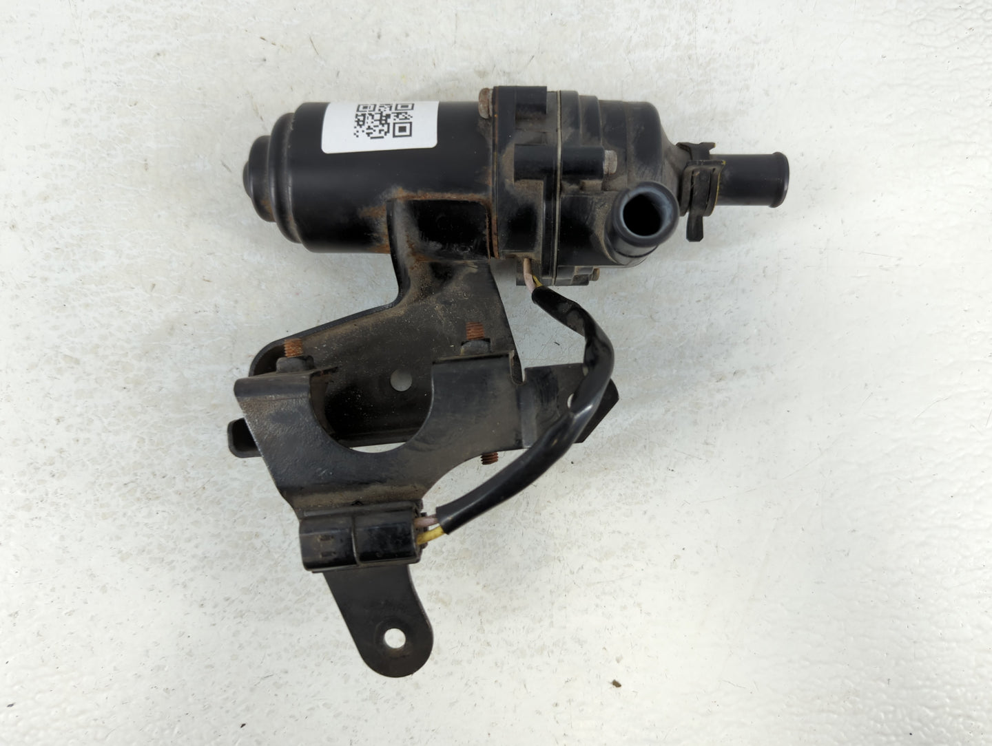 1998 Jaguar Xj COOLAMT PUMP - Oemusedautoparts1.com