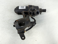 1998 Jaguar Xj COOLAMT PUMP - Oemusedautoparts1.com
