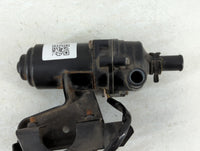 1998 Jaguar Xj COOLAMT PUMP - Oemusedautoparts1.com