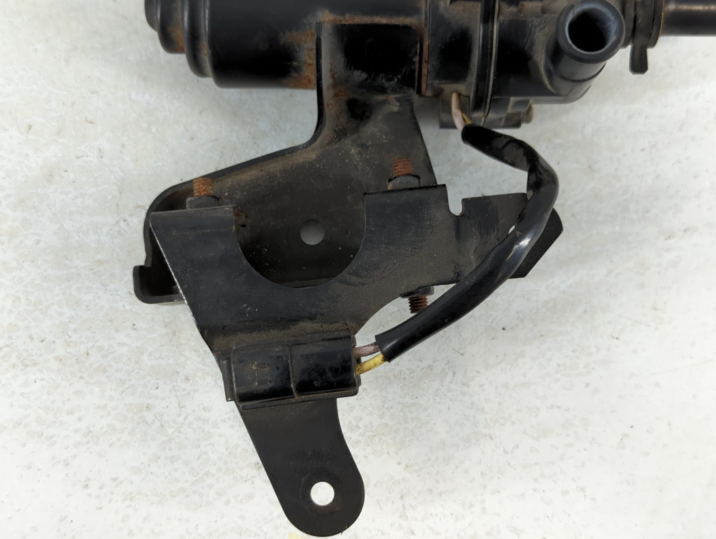 1998 Jaguar Xj COOLAMT PUMP - Oemusedautoparts1.com