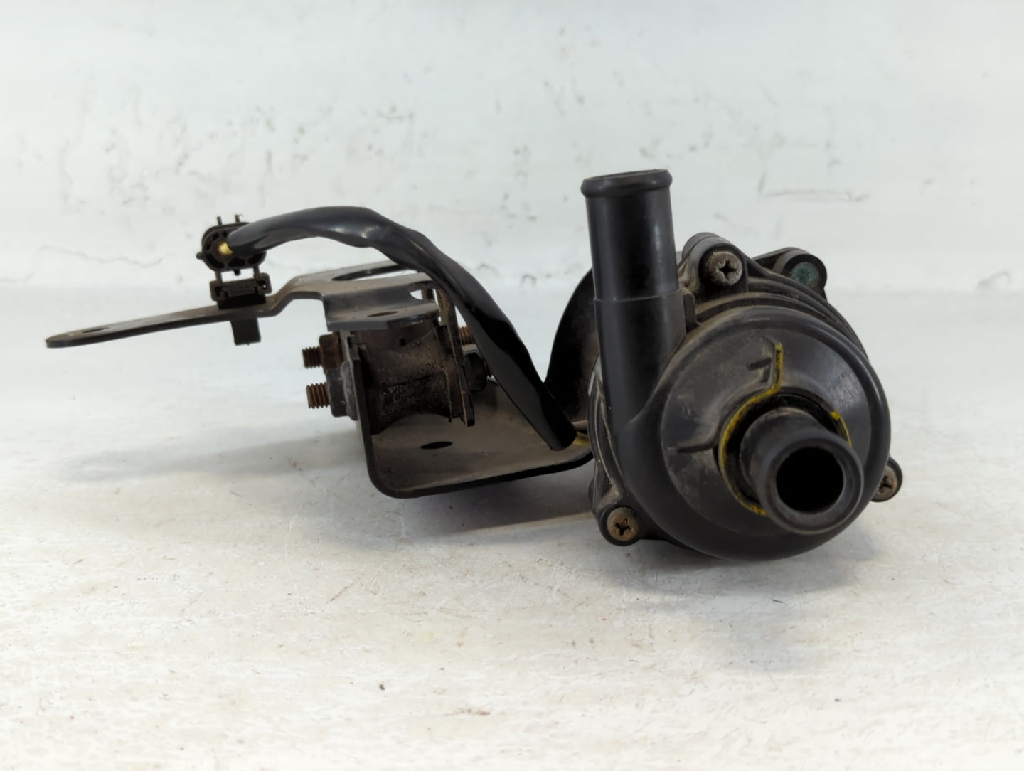 1998 Jaguar Xj COOLAMT PUMP - Oemusedautoparts1.com