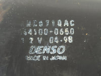 1998 Jaguar Xj COOLAMT PUMP - Oemusedautoparts1.com