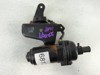 1998 Jaguar Xj COOLAMT PUMP - Oemusedautoparts1.com