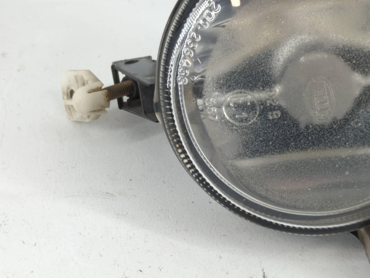 1998-2003 Jaguar Xj8 Driver Left Oem Front Light Lamp - Oemusedautoparts1.com