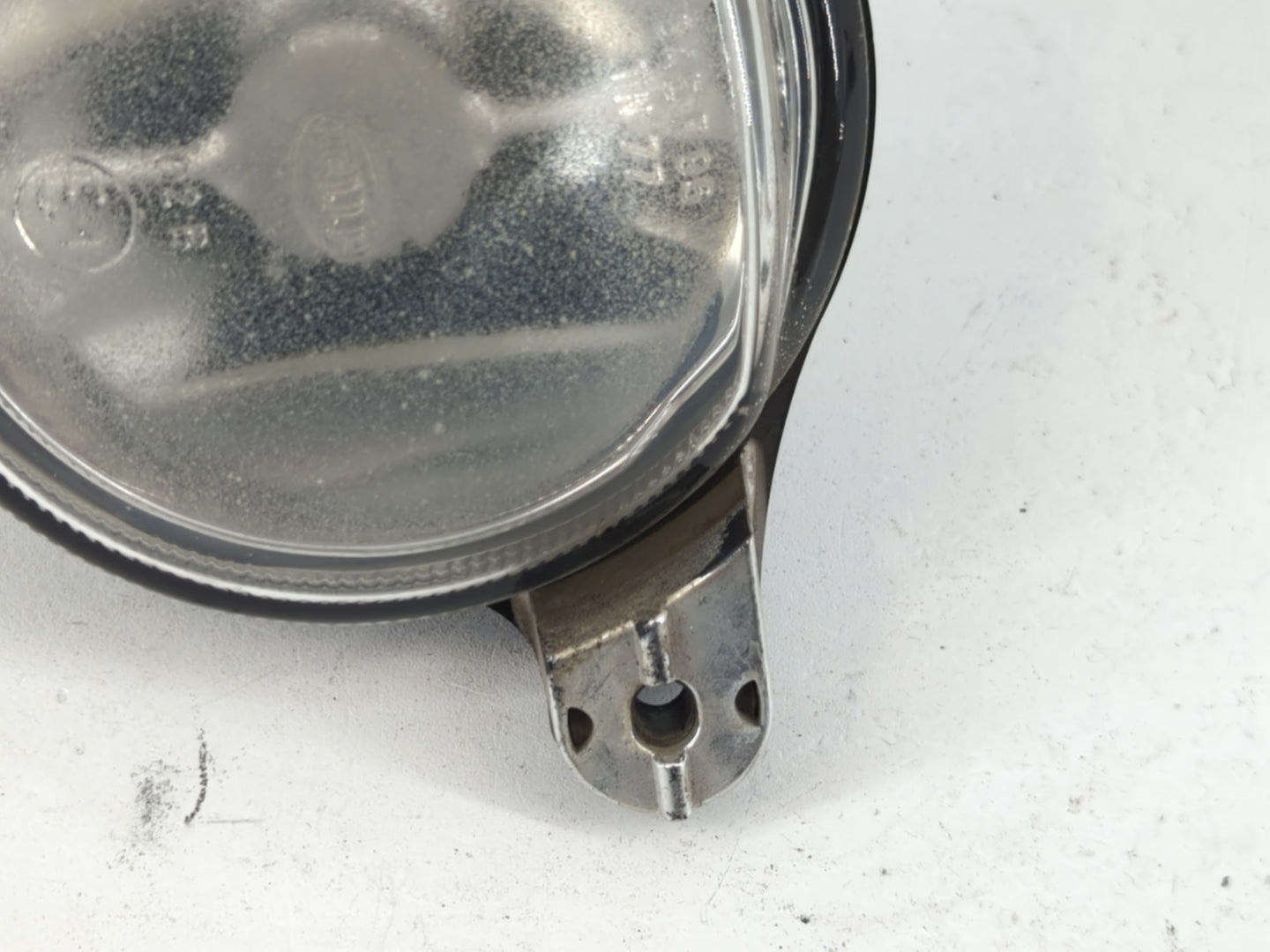 1998-2003 Jaguar Xj8 Driver Left Oem Front Light Lamp - Oemusedautoparts1.com