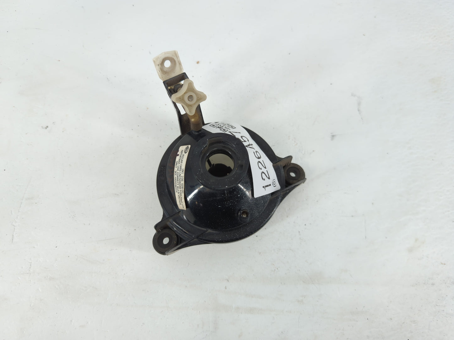 1998-2003 Jaguar Xj8 Driver Left Oem Front Light Lamp - Oemusedautoparts1.com