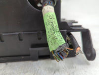 1998 Jaguar Xj8 Fusebox Fuse Box Panel Relay Module P/N:LNC2870AB Fits OEM Used Auto Parts - Oemusedautoparts1.com