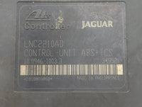 1998 Jaguar Xj8 ABS Pump Control Module Replacement P/N:LNC2210AD 10.0946-1003.3 Fits OEM Used Auto Parts - Oemusedautoparts