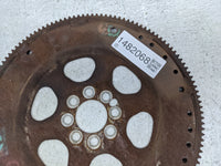 1998 Jaguar Xj8 Transmission Flywheel Flexplate Fits OEM Used Auto Parts - Oemusedautoparts1.com