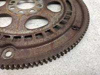 1998 Jaguar Xj8 Transmission Flywheel Flexplate Fits OEM Used Auto Parts - Oemusedautoparts1.com