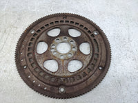 1998 Jaguar Xj8 Transmission Flywheel Flexplate Fits OEM Used Auto Parts - Oemusedautoparts1.com