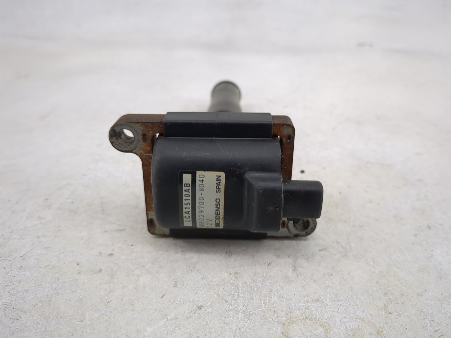 1998-1998 Jaguar Xj8 Ignition Coil Igniter Pack - Oemusedautoparts1.com
