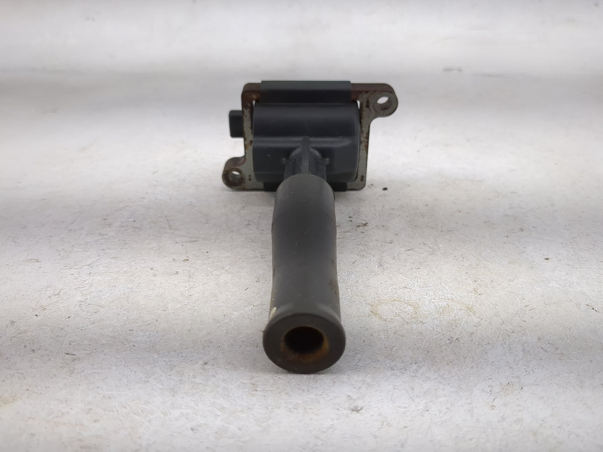 1998-1998 Jaguar Xj8 Ignition Coil Igniter Pack - Oemusedautoparts1.com