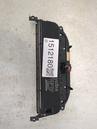 1998-2003 Jaguar Xj8 Climate Control Module Temperature AC/Heater Replacement P/N:LJA7690BB 146430-6141 Fits OEM Used Auto P