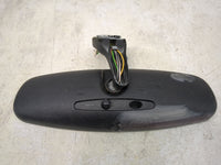 1998 Jaguar Xj8 Interior Rear View Mirror Replacement OEM P/N:E3 011530 Fits OEM Used Auto Parts - Oemusedautoparts1.com