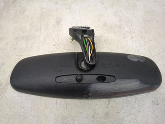 compare product 1998 Jaguar Xj8 Interior Rear View Mirror Replacement OEM P/N:E3 011530 Fits OEM Used Auto Parts
