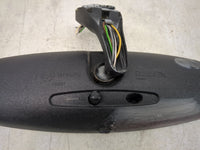 1998 Jaguar Xj8 Interior Rear View Mirror Replacement OEM P/N:E3 011530 Fits OEM Used Auto Parts - Oemusedautoparts1.com