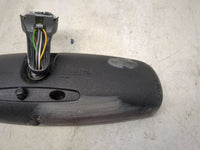 1998 Jaguar Xj8 Interior Rear View Mirror Replacement OEM P/N:E3 011530 Fits OEM Used Auto Parts - Oemusedautoparts1.com