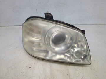 1998-2003 Jaguar Xj8 Passenger Right Oem Head Light Headlight Lamp - Oemusedautoparts1.com
