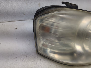 1998-2003 Jaguar Xj8 Passenger Right Oem Head Light Headlight Lamp