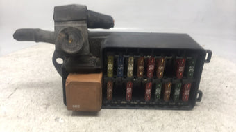 compare product 1998 Jaguar Xj8 Fusebox Fuse Box Panel Relay Module P/N:LNC2800AC Fits OEM Used Auto Parts